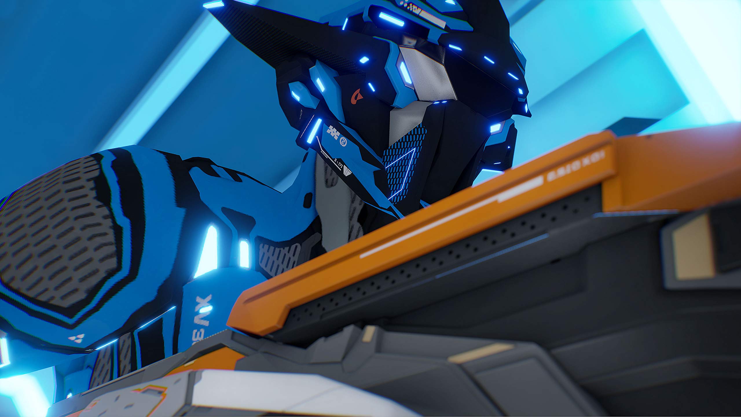 Avance - Solaris: Off World Combat PS4 - PAL ESP - Nuevo Avance - Solaris: Off World Combat PS4 - PAL ESP - Nuevo
